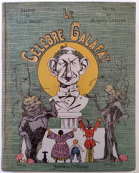 Le célèbre Galafat