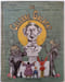 Le c&eacute;l&egrave;bre Galafat. Hugues Lapaire Louis Bailly