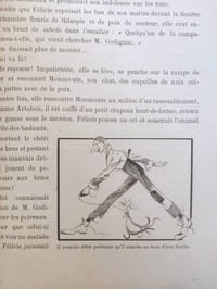 Le célèbre Galafat