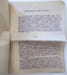 Tapuscrit original. La philosophie de Maurice Rollinat. Vinchon Emile
