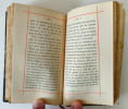 Lettres &agrave; un jeune homme sur la vie chr&eacute;tienne. Lacordaire Henri