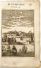 Vue de Carthag&egrave;ne (Colombie) tir&eacute;e de La Description de l'univers (1683) par Manesson Mallet. Manesson Mallet Alain