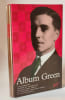 Album Green 1998. Julien Green [Jean-Eric Green]