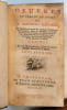 Œuvres en vers et en prose de M. Desforges-Maillard d&eacute;di&eacute;es &agrave; M. de Machault, garde des sceaux, ministre de la Marine. Desforges-Maillard (Des ...