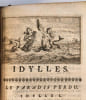 Œuvres en vers et en prose de M. Desforges-Maillard d&eacute;di&eacute;es &agrave; M. de Machault, garde des sceaux, ministre de la Marine. Desforges-Maillard (Des ...