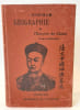 G&eacute;ographie de l'Empire de Chine (Cours inf&eacute;rieur). Richard L.