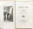 La tasse &agrave; th&eacute;. A. Kaempfen (Henri Este) [Worms]