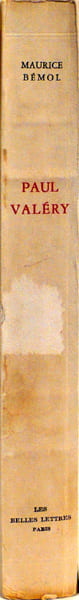 Paul Valéry