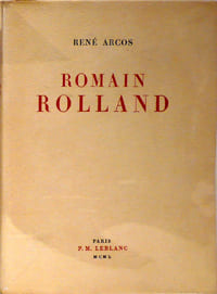 Romain Rolland