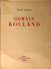 Romain Rolland. Arcos René .