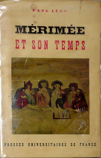 Mérimée et son temps