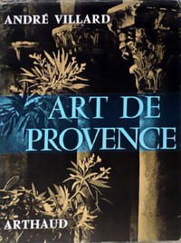 Art de Provence