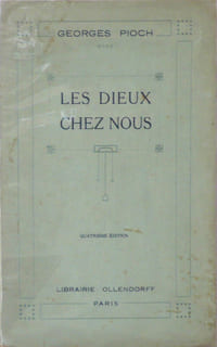 Les Dieux chez nous