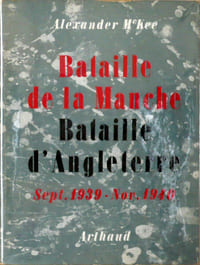 Bataille de la Manche / Bataille d'Angleterre Sept.1939-Nov.1940