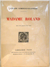 Madame Roland