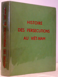 Histoire des persécutions au Viêt-Nam