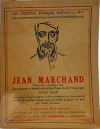 Jean Marchand