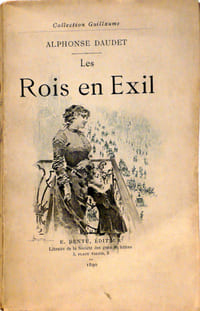 Les rois en exil