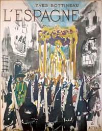 L'Espagne