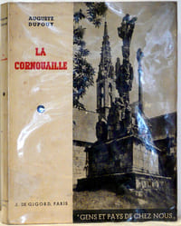 La Cornouaille