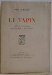 Le Tapin, L'enfant de la morte, Une fille-Mère, Deux épisodes