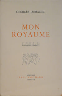 Mon Royaume