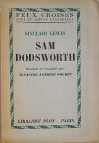 Sam Dodsworth
