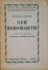 Sam Dodsworth. Lewis Sinclair .