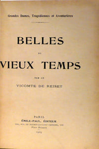Venise au XVIIIème siècle