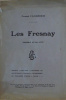 Les Fresnay, comédie en 1 acte. Vandérem Fernand .