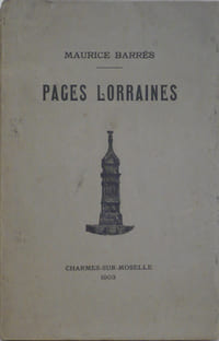 Pages Lorraines