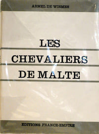 Les chevaliers de Malte