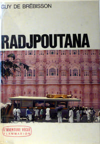 Radjpoutana