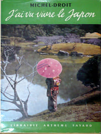 J'ai vu vivre le Japon