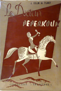 Le docteur Péperkouk