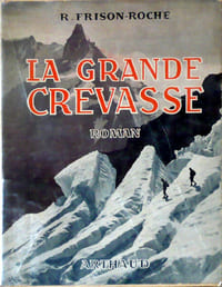 La grande crevasse