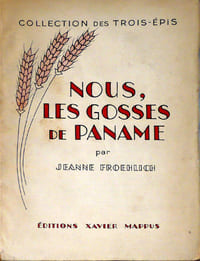 Nous, les gosses de Paname