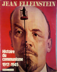 Histoire du communisme 1917-1945