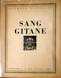 Sang gitane