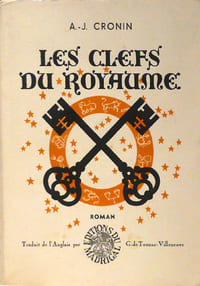 Les clefs du royaumes