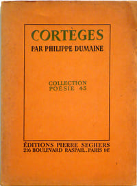 Cortèges