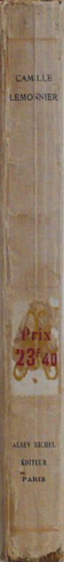 Un Mâle