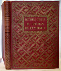 Le roman de la momie