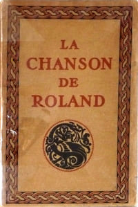 La chanson de Roland