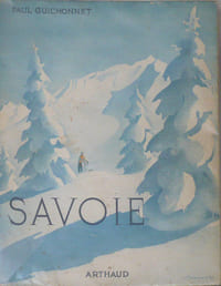 La Savoie