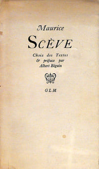 Choix de textes