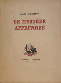 Le Mystère apprivoisé