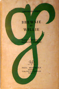 Brewsie et Willie