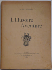 L'illusoire Aventure