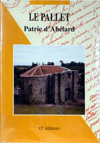 Le Pallet, patrie d'Abélard
